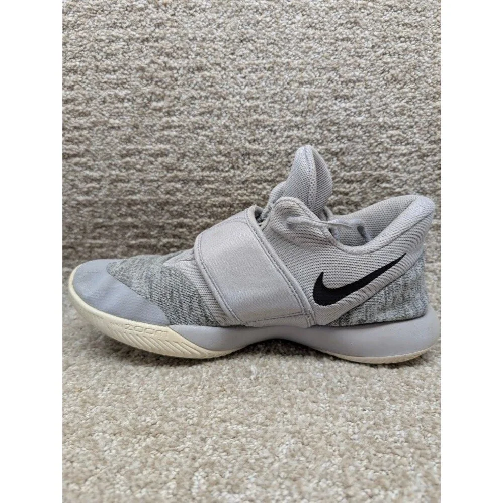 Nike KD Trey 5 VI Men's Basketball Shoes Size 7.5  AA7067-003 Black Gray